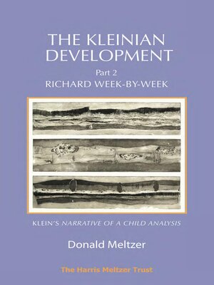 cover image of The Kleinian Development--Part 2